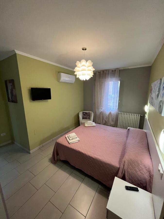 Lolly Bed and Breakfast Paravati Eksteriør billede