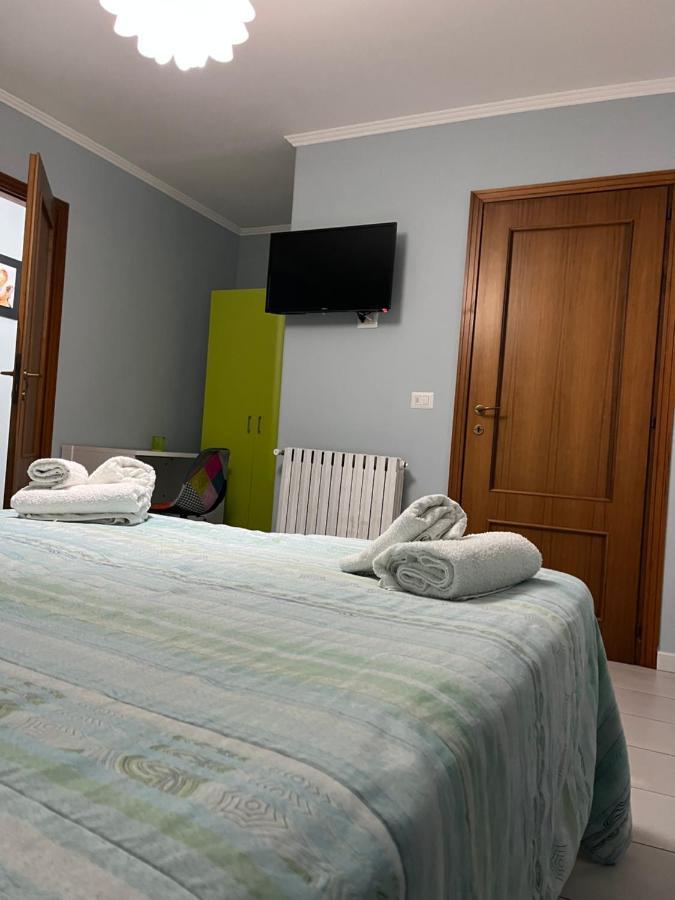 Lolly Bed and Breakfast Paravati Eksteriør billede