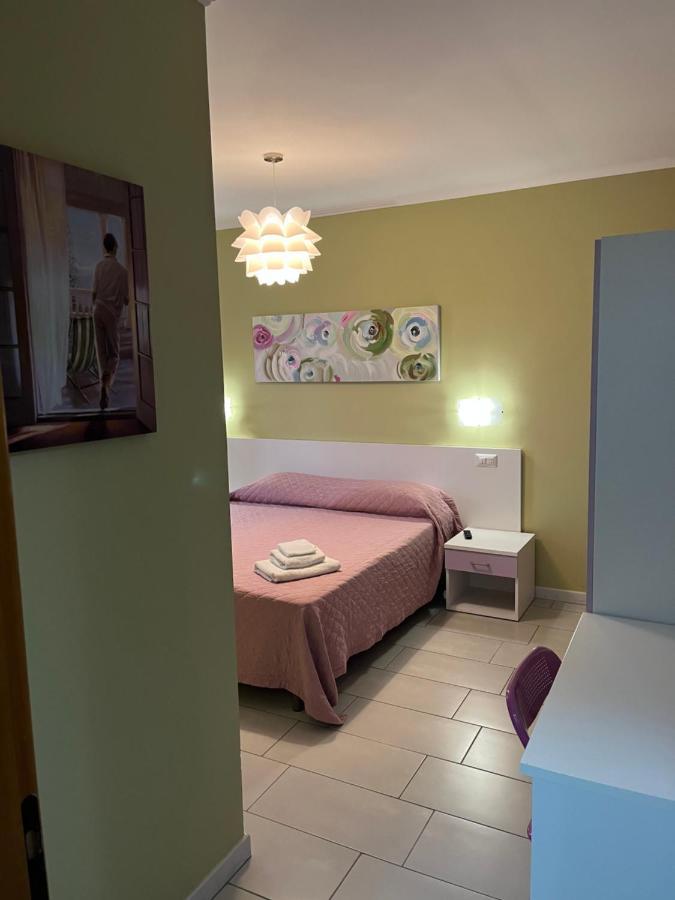 Lolly Bed and Breakfast Paravati Eksteriør billede